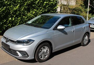 VW Polo 3.900 km 20.690 &euro; Frankfurt am Main 60318