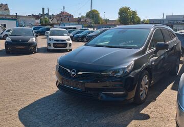 Opel Astra 101.500 km 10.490 &euro; Frankfurt am Main 65933