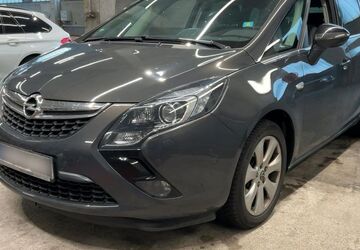 Opel Zafira 134.000 km 8.990 &euro; Frankfurt am Main 65933