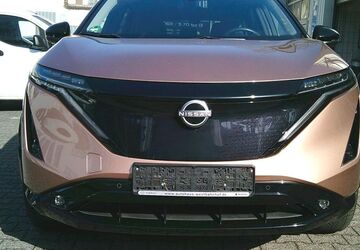 Nissan Ariya 24.879 km 31.990 &euro; Frankfurt 60486