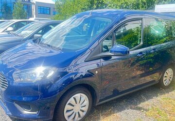 Ford Tourneo Courier 159.800 km 6.100 &euro; Friedberg 61169
