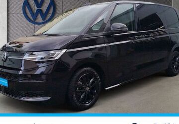 VW T7 Multivan 31.820 km 44.880 &euro; Frankfurt am Main 60326