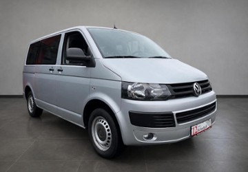VW T5 Transporter 115.250 km 16.900 &euro; Friedberg (Hessen) 61169