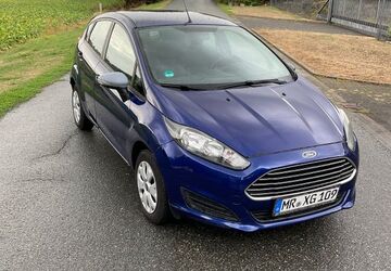 Ford Fiesta 248.500 km 2.800 &euro; Frankfurt 60326