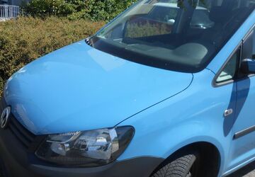 VW Caddy Maxi 267.983 km 4.949 &euro; Wöllstadt 61206
