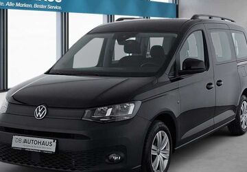 VW Caddy 76.619 km 25.990 &euro; Maintal 63477