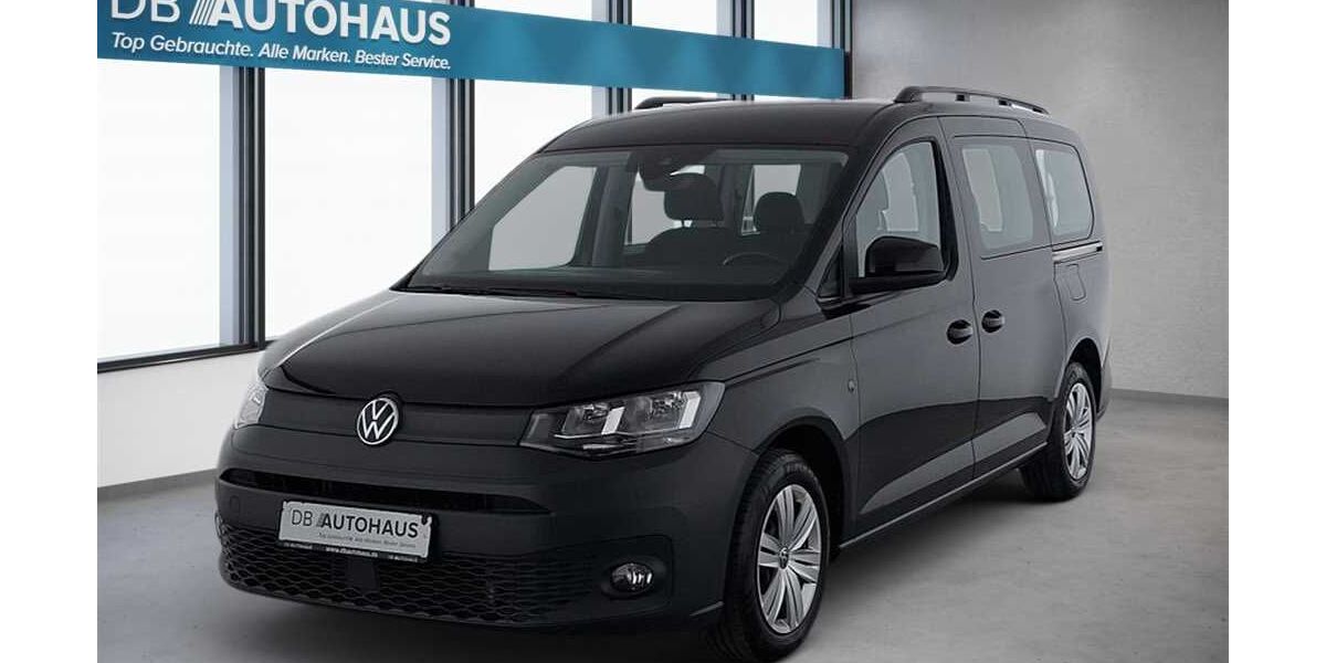 VW Caddy 76.619 km 25.990 &euro; Maintal 63477