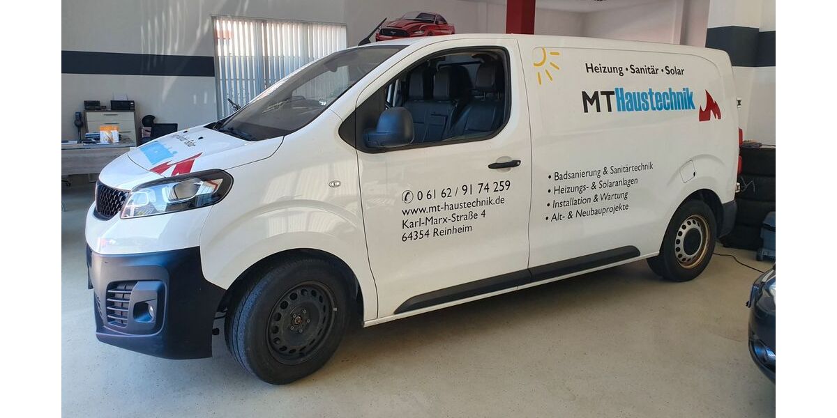 Fiat Scudo 266.000 km 10.499 &euro; Roßdorf 64380