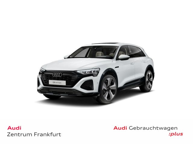 Audi Q8 e-tron 38.572 km 47.750 &euro; Frankfurt am Main 60326