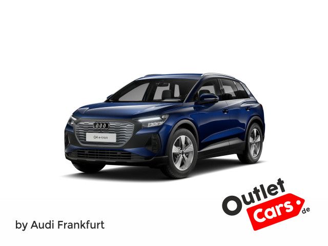 Audi Q4 e-tron 78.543 km 31.470 &euro; Frankfurt am Main 60314