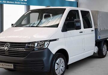 VW T6 Transporter 43.628 km 26.840 &euro; Maintal 63477