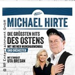 Michael Hirte - Die größten Hits des Ostens mit Uta Bresan, meiner Mundharmonika