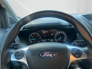 Ford Grand Tourneo Connect Trend*AHK*Audio-P-1*SHZ* 36.250 km 19.490 &euro; Nidderau 61130
