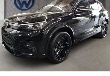 VW Tiguan 18.000 km 47.980 &euro; Frankfurt 60326