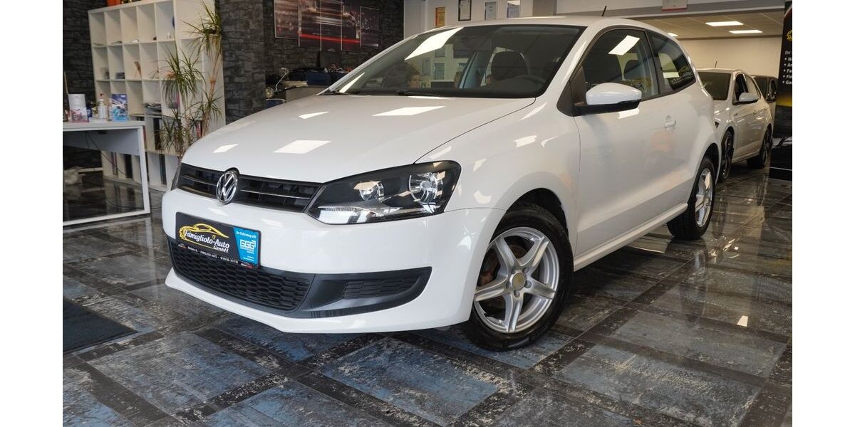 VW Polo 137.812 km 4.990 &euro; Mühlheim am Main nähe Frankfurt 63165