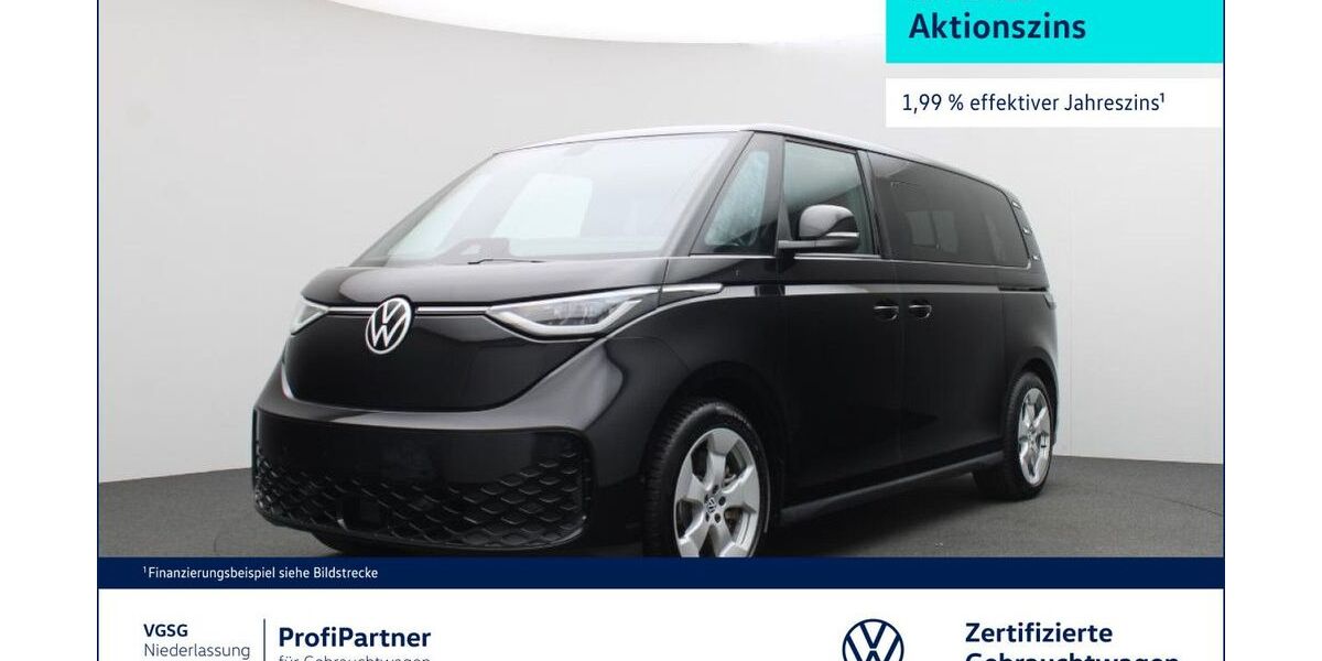 VW ID. Buzz 5.167 km 61.290 &euro; Hanau 63452