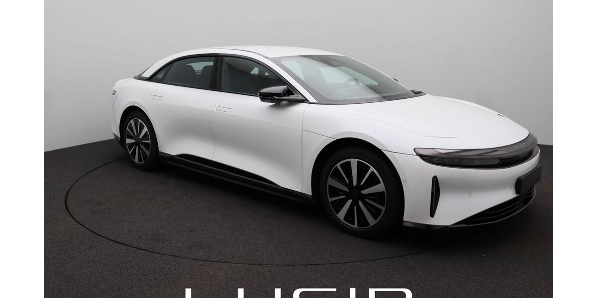 Lucid Air 15.782 km 90.366 &euro; Frankfurt 60388