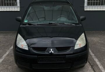 Mitsubishi Colt 173.000 km 2.900 &euro; Groß Zimmern 64846
