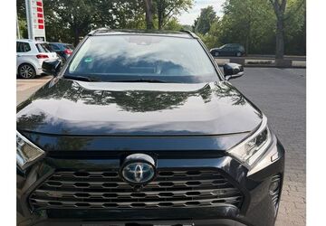 Toyota RAV 4 75.000 km 29.000 &euro; Frankfurt Am Main 65929