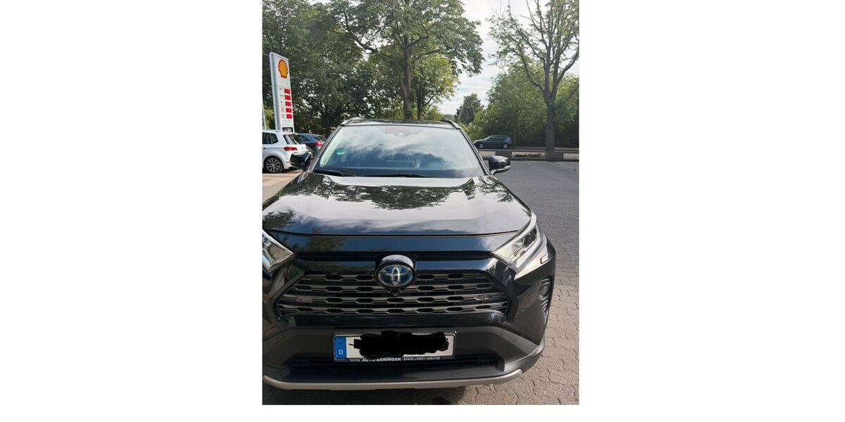 Toyota RAV 4 75.000 km 29.000 &euro; Frankfurt Am Main 65929