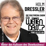 Mit WETTEN DASS...? fing alles an - Hinter den Kulissen des Showbusiness