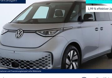 VW ID. Buzz 12.179 km 55.990 &euro; Hanau 63452