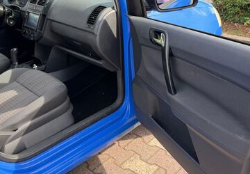 VW Polo 159.000 km 1.850 &euro; Darmstadt 64289