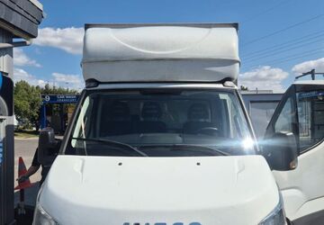 IVECO Andere 167.475 km 16.660 &euro; Frankfurt am Main 60326