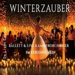 Winterzauber: Ballett-Geschichten im Kerzenschein - mit Live-Kammerorchester