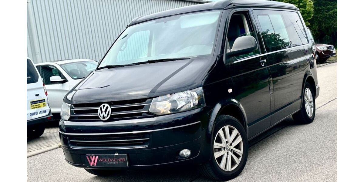 VW T5 California 120.000 km 32.900 &euro; Flörsheim 65439