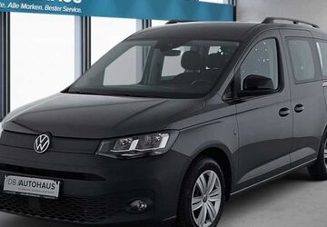 VW Caddy 90.800 km 21.120 &euro; Maintal 63477