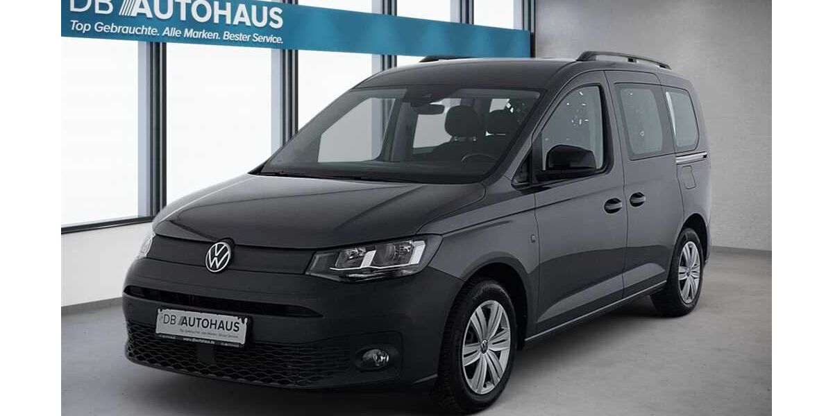 VW Caddy 90.800 km 21.120 &euro; Maintal 63477