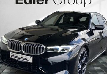 BMW 320 29.195 km 42.480 &euro; Frankfurt 60314