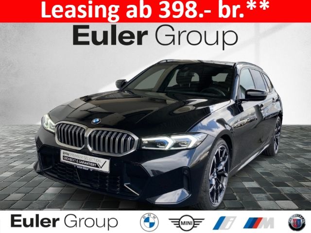 BMW 320 29.195 km 42.480 &euro; Frankfurt 60314
