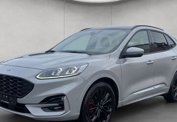 Ford Kuga 17.302 km 30.950 &euro; Frankfurt 60386