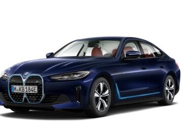 BMW i4 84.784 km 31.988 &euro; Frankfurt 60314