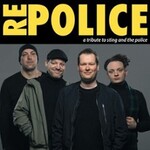 RePolice - Every Breath You Take