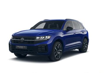 VW Touareg 5.255 km 71.680 &euro; Frankfurt 60326
