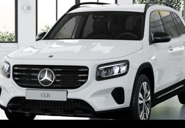 Mercedes-Benz GLB 200 14.000 km 35.790 &euro; Frankfurt 60488