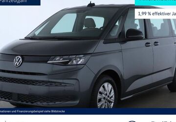 VW T7 Multivan 16.587 km 47.620 &euro; Hanau 63452