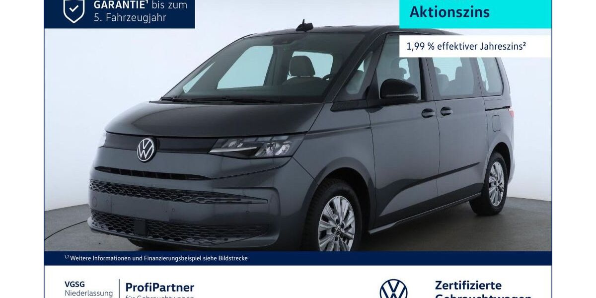 VW T7 Multivan 16.587 km 47.620 &euro; Hanau 63452