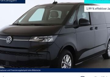 VW T7 Multivan 13.379 km 52.390 &euro; Hanau 63452