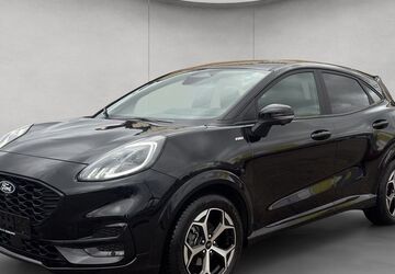 Ford Puma 15.550 km 24.550 &euro; Frankfurt 60386