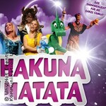 Hakuna Matata - Kindermusical-Gala