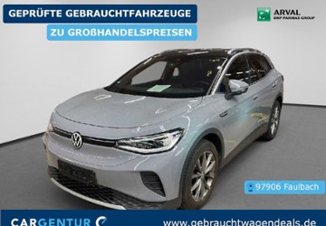 VW ID.4 84.844 km 24.590 &euro; Frankfurt 60596