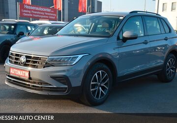 VW Tiguan 69.000 km 24.900 &euro; Frankfurt am Main - Bergen-Enkheim 60388