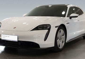 Porsche Taycan 45.083 km 61.980 &euro; Frankfurt 60314