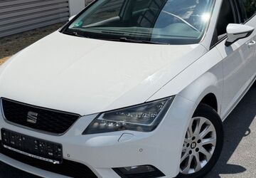 Seat Leon 322.300 km 5.111 &euro; Frankfurt am Main 65933