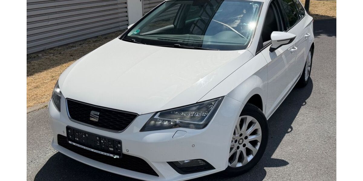 Seat Leon 322.300 km 5.111 &euro; Frankfurt am Main 65933