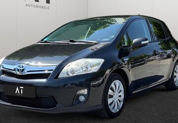 Toyota Auris 264.726 km 5.990 &euro; Frankfurt am Main 65933